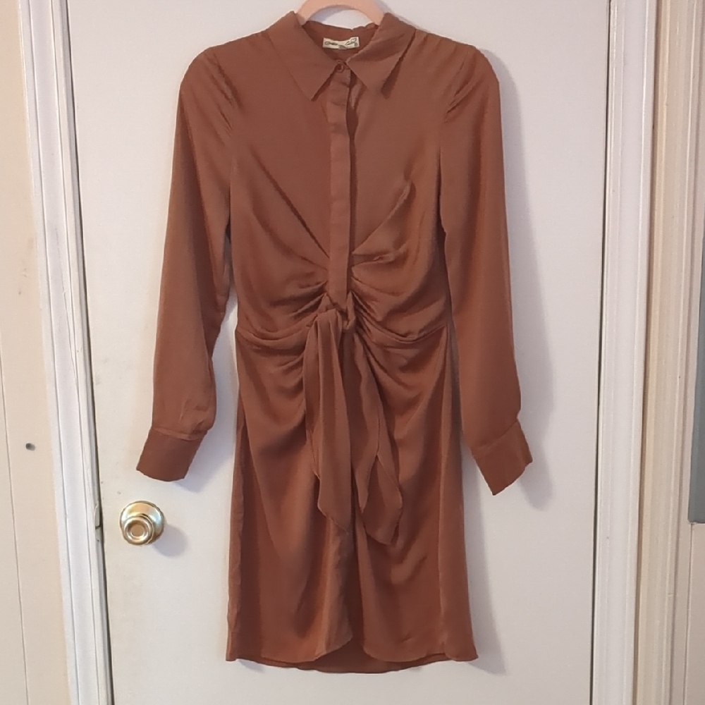 Elegant Dress